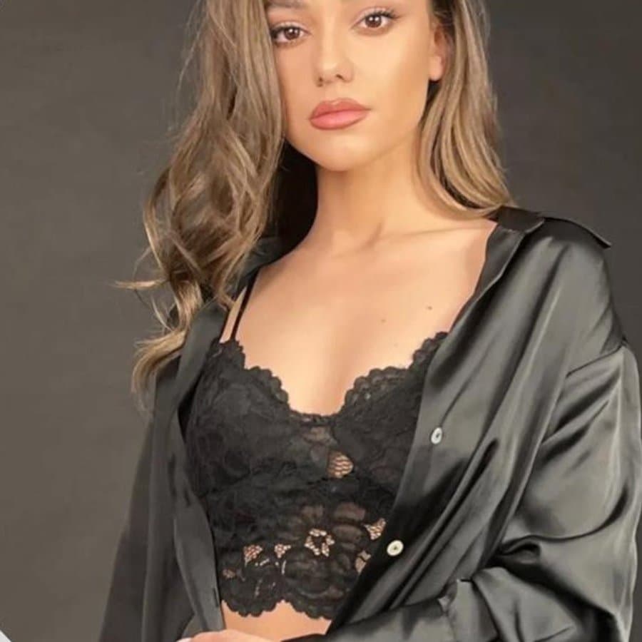 Alexandra